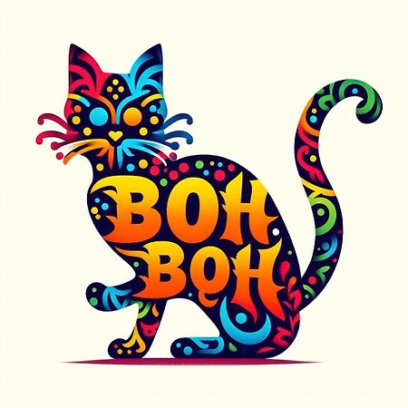 佩鲁贾Boh & Boh A Casa Di Luca And His Cats公寓 外观 照片