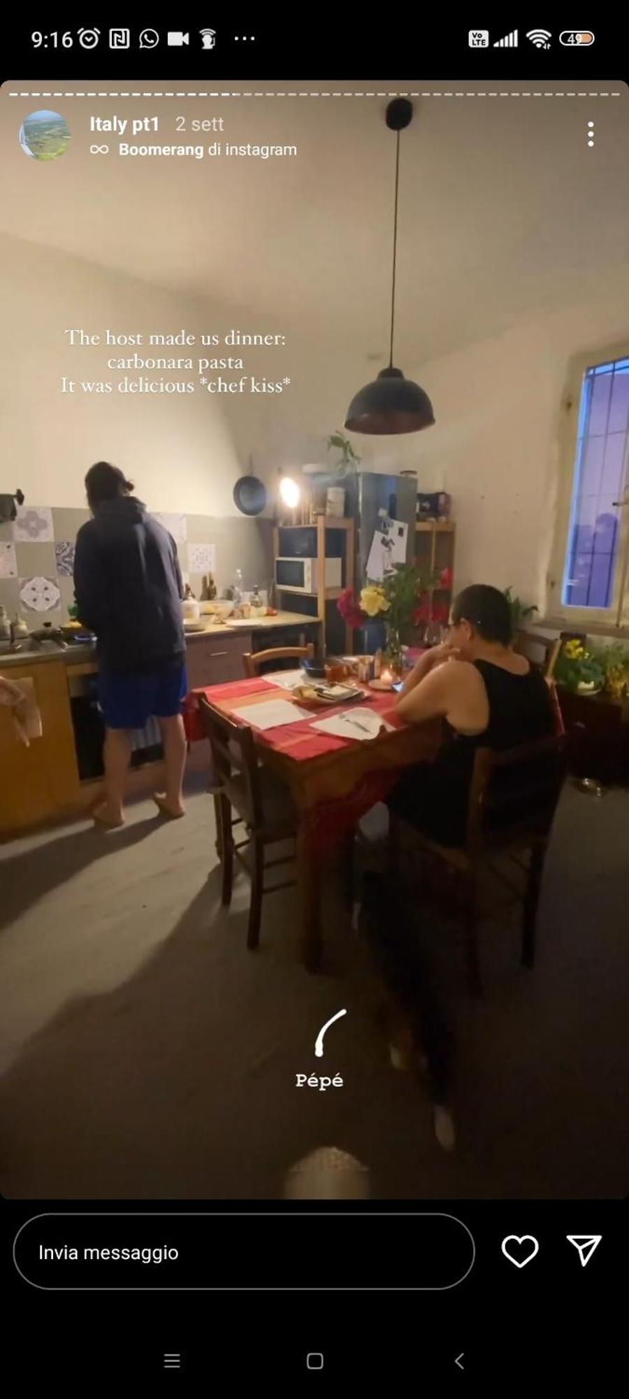 佩鲁贾Boh & Boh A Casa Di Luca And His Cats公寓 外观 照片